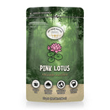 Pink Lotus (Nelumbo nucifera) - Shredded Flowers (25g)