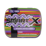 DNX - SmartX - 6 capsules