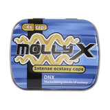 DNX - MollyX - 4 capsules