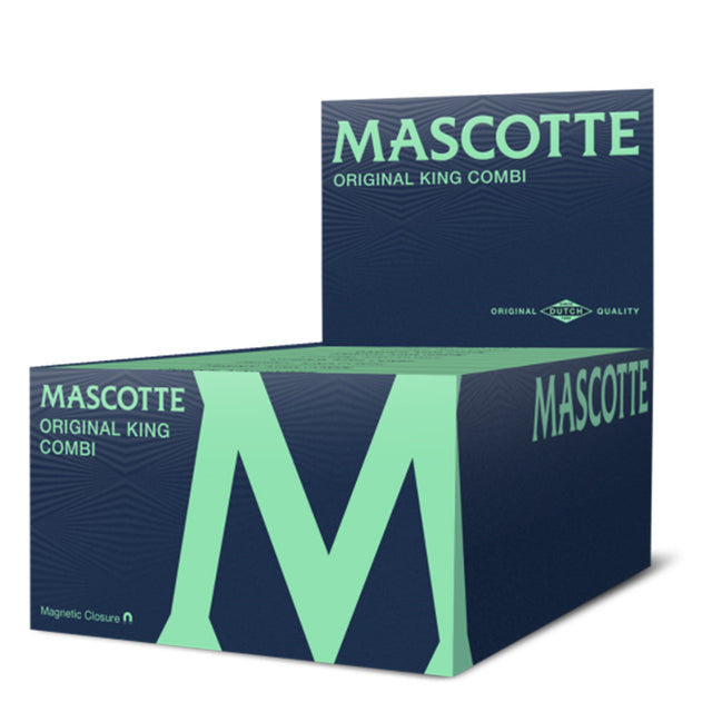 Mascotte Original KS Combi With Magnet 26pks/34tips