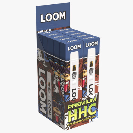 ACAN LOOM Blueberry Cookies (Hybrid) 1900 mg (2 ml)