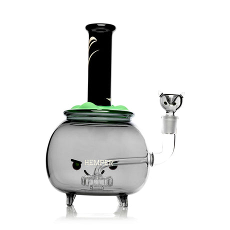 Hemper | Cauldron Bong
