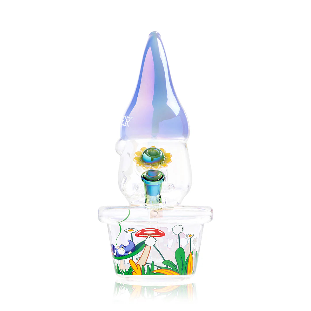 Hemper | Gnome Bong