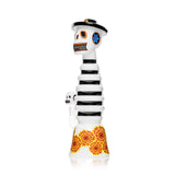 Hemper | Dia De Los Muertos Skull Bong