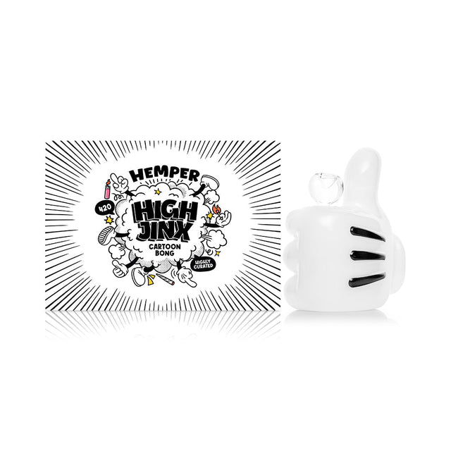 High Jinx - Bong 5.7''