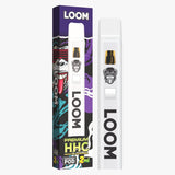 ACAN LOOM Northern Light (Indica) 1900 mg (2 ml)