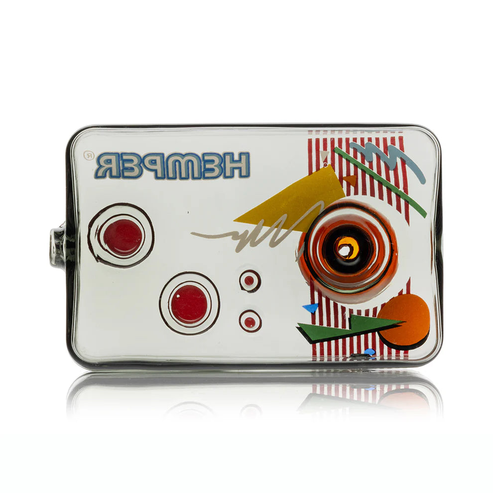 Hemper | Handpipe – Totally Rad Arcade