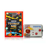 Hemper | Handpipe – Totally Rad Arcade