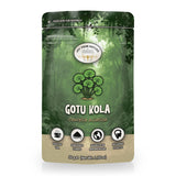 Gotu Kola (Centella asiatica) Shredded 50g