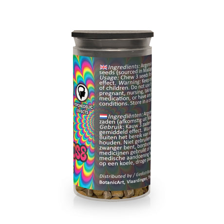 Hawaiian Baby Woodrose (Argyreia Nervosa) 10 Zaden | Joy From Nature