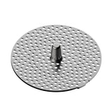 Flower Mill | 3.5 Pro Mill Plates