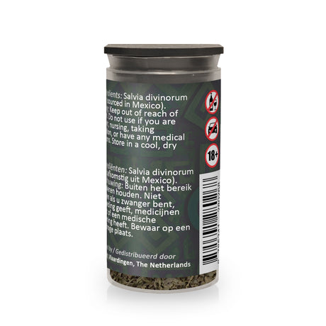 Salvia (Salvia Divinorum) Extract 5X 1g | Joy from Nature