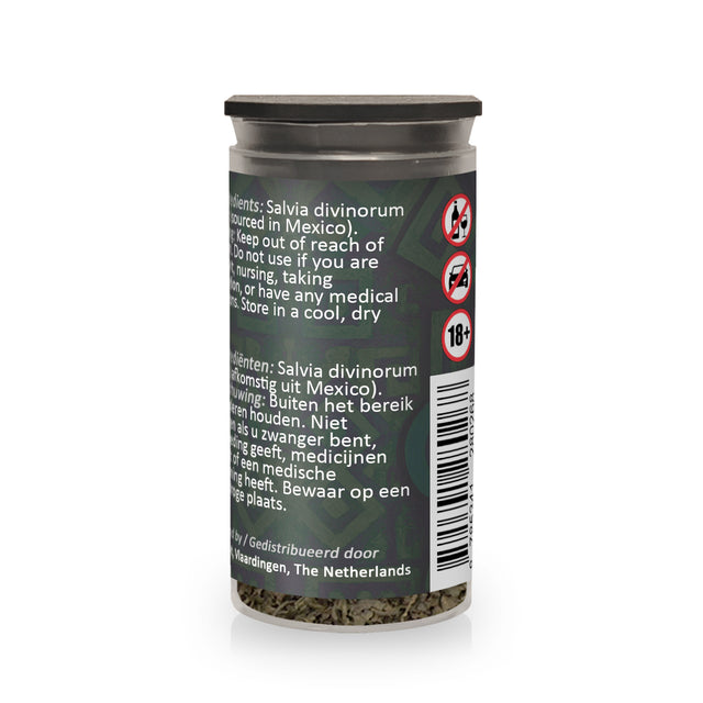 Salvia (Salvia Divinorum) Extract 5X 1g | Joy from Nature