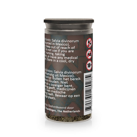 Salvia (Salvia Divinorum) Extract 10X 1g | Joy from Nature