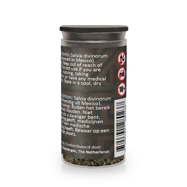 Salvia (Salvia Divinorum) Extract 20X 0,5g | Joy from Nature