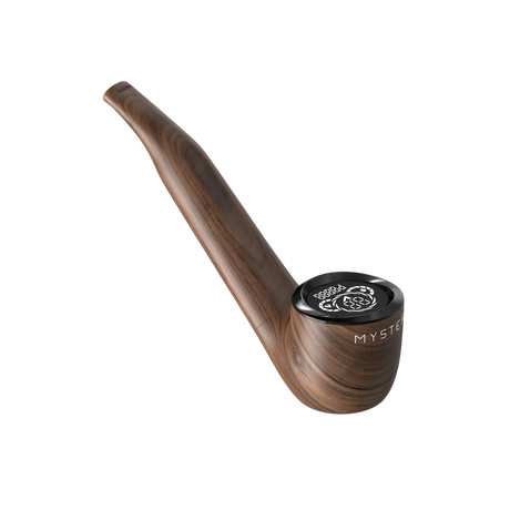 Myster Pipe Vape Cartridge Battery