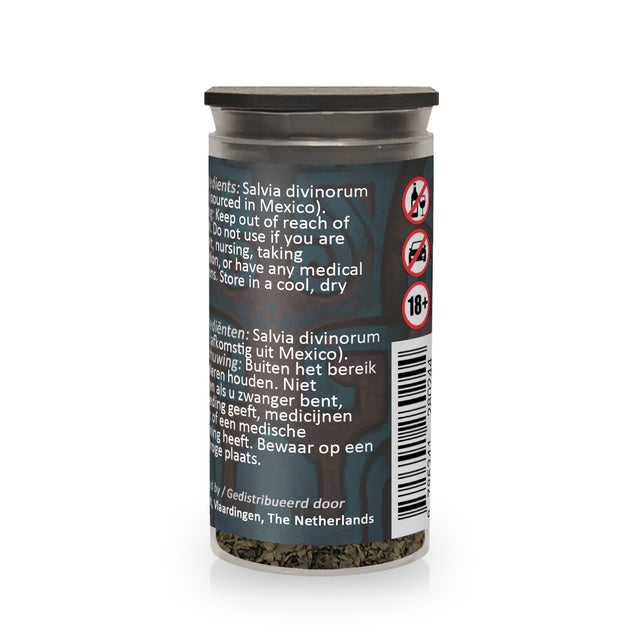 Salvia (Salvia Divinorum) Extract 40X 0,5g | Joy from Nature