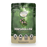 Marshmallow (Althaea officinalis) Gesneden Bladeren 25g | Joy from Nature