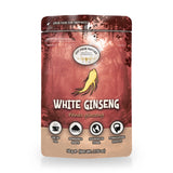 White Ginseng (Panax Ginseng) Powder 50g