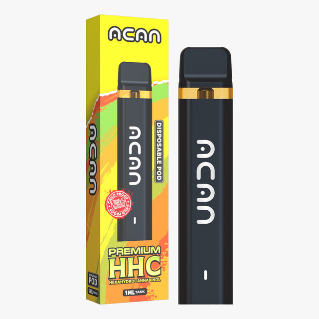 ACAN Gold Mango Kush (Hybrid) 1 ml