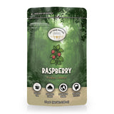 Raspberry (Rubus idaeus) - Shredded Flowers (25g)