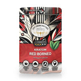 Kratom Red Borneo (Mitragyna Speciosa) 25/50g | Joy From Nature