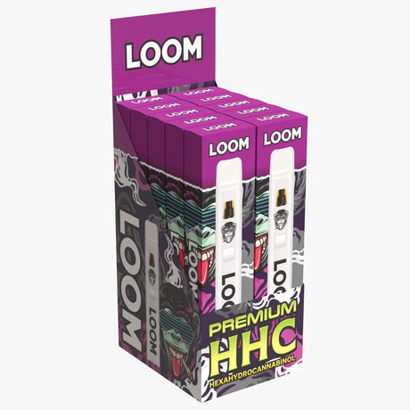 ACAN LOOM Durban Posion (Sativa) 1900 mg (2 ml)
