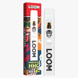ACAN LOOM Zkittels (Indica) 1900 mg (2 ml)