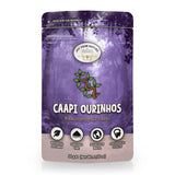 Caapi Ourinhos (Banisteriopsis Caapi) Shredded Vine 50g