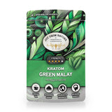 Kratom Green Malay (Mitragyna Speciosa) 25/50g