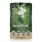 Butterfly Pea (Clitoria ternatea) Flower Petals 25g