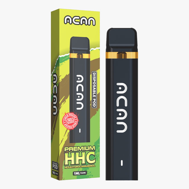 ACAN Gold OG Kush (Hybrid) 1 ml