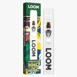 ACAN LOOM PineApple Kush  (Hybrid) 1900 mg (2 ml)