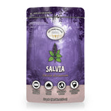 Salvia (Salvia Divinorum) Hele Bladeren 10g | Joy from Nature