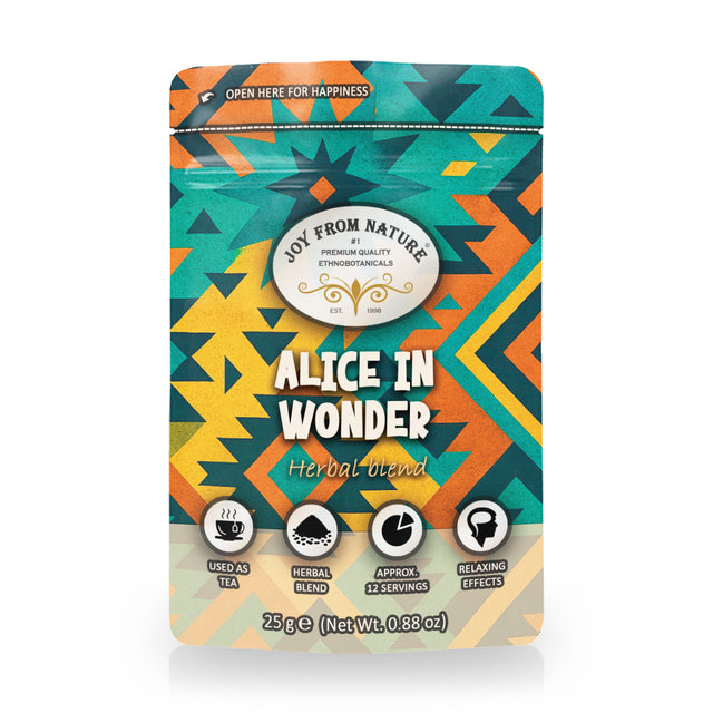 Herbal Blends - Alice in Wonder 25g
