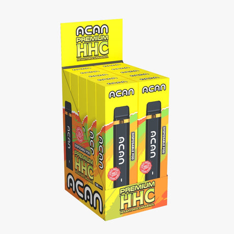 ACAN Gold Mango Kush (Hybrid) 1 ml