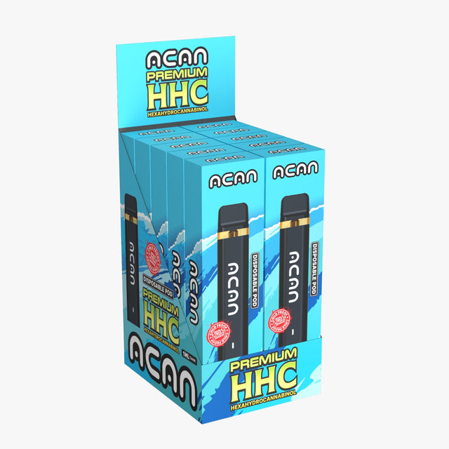 ACAN Gold Blue Dream (Hyrbid) 1 ml