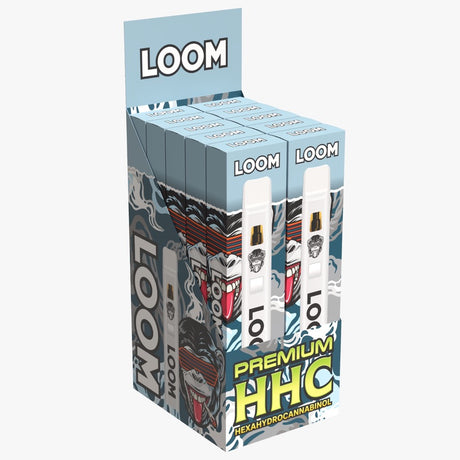 ACAN LOOM Sky Master (Sativa) 1900 mg (2 ml)