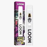 ACAN LOOM Durban Posion (Sativa) 1900 mg (2 ml)