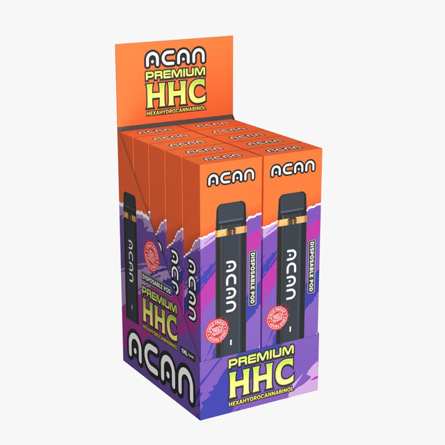 ACAN Gold Gorilla Glue (Hybrid) 1 ml