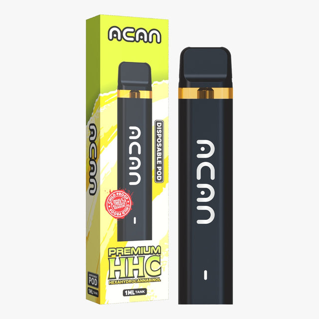 ACAN Gold Super Lemon Haze (Sativa) 1 ml