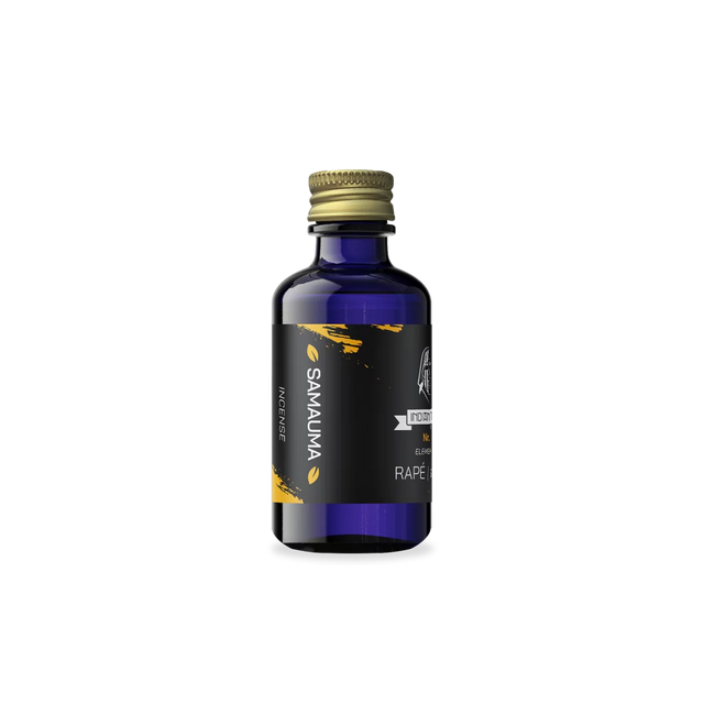 Indian Spirit Exclusive Rapé | Samauma 10 gram