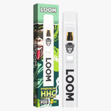 ACAN LOOM Sherbet OG (Indica) 1900 mg (2 ml)