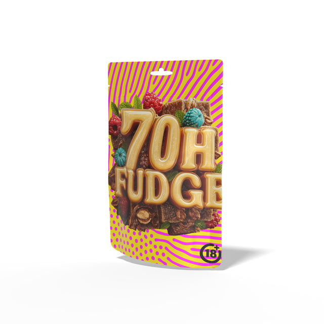 7-OH Fudge 18mg 6pcs