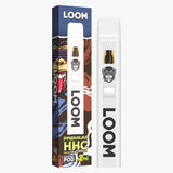 ACAN LOOM Blueberry Cookies (Hybrid) 1900 mg (2 ml)