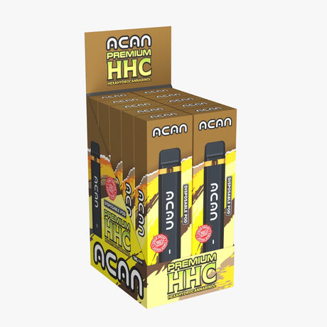 ACAN Gold Mayan Gold (Sativa) 1 ml