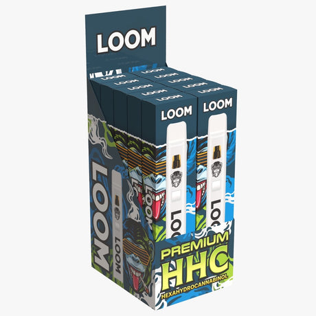 ACAN LOOM Kerosone Krash (Sativa) 1900 mg (2 ml)