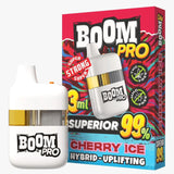 Boom Pro Superior 99% - 3ml