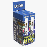ACAN LOOM Blueberry Kush (Hybrid) 1900 mg (2 ml)