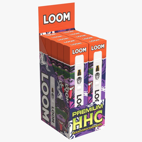 ACAN LOOM Gorilla Glue (Hybrid) 1900 mg (2 ml)